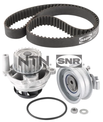 Leon II hatchback (1P1) (2005 - 2013) Triger set