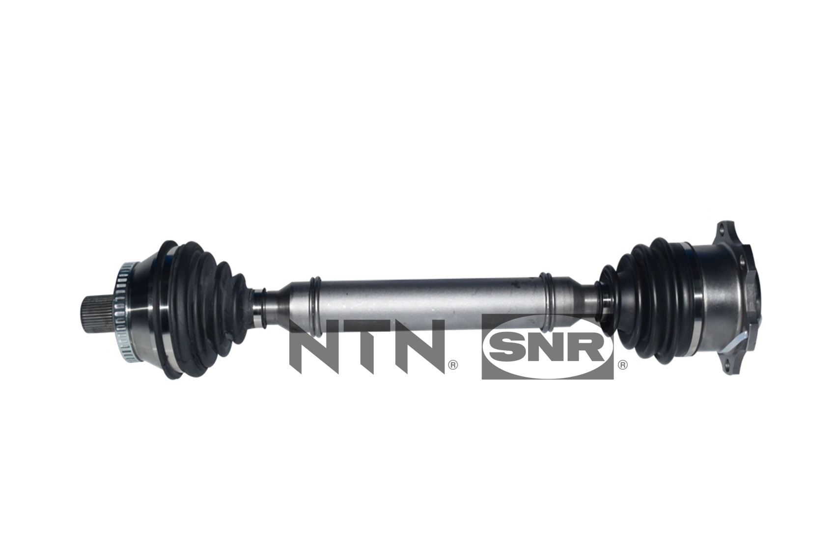 Passat B5 Sol aks