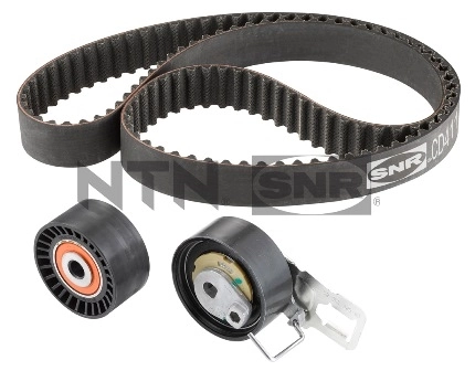301  Triger set