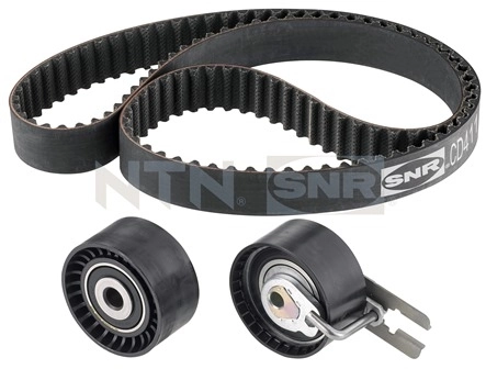 206 hatchback (2A/C) (1998 - 2008) Triger set