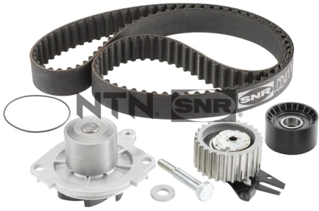 Fiat Punto GRAND Triger set