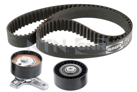 Captiva I Triger set