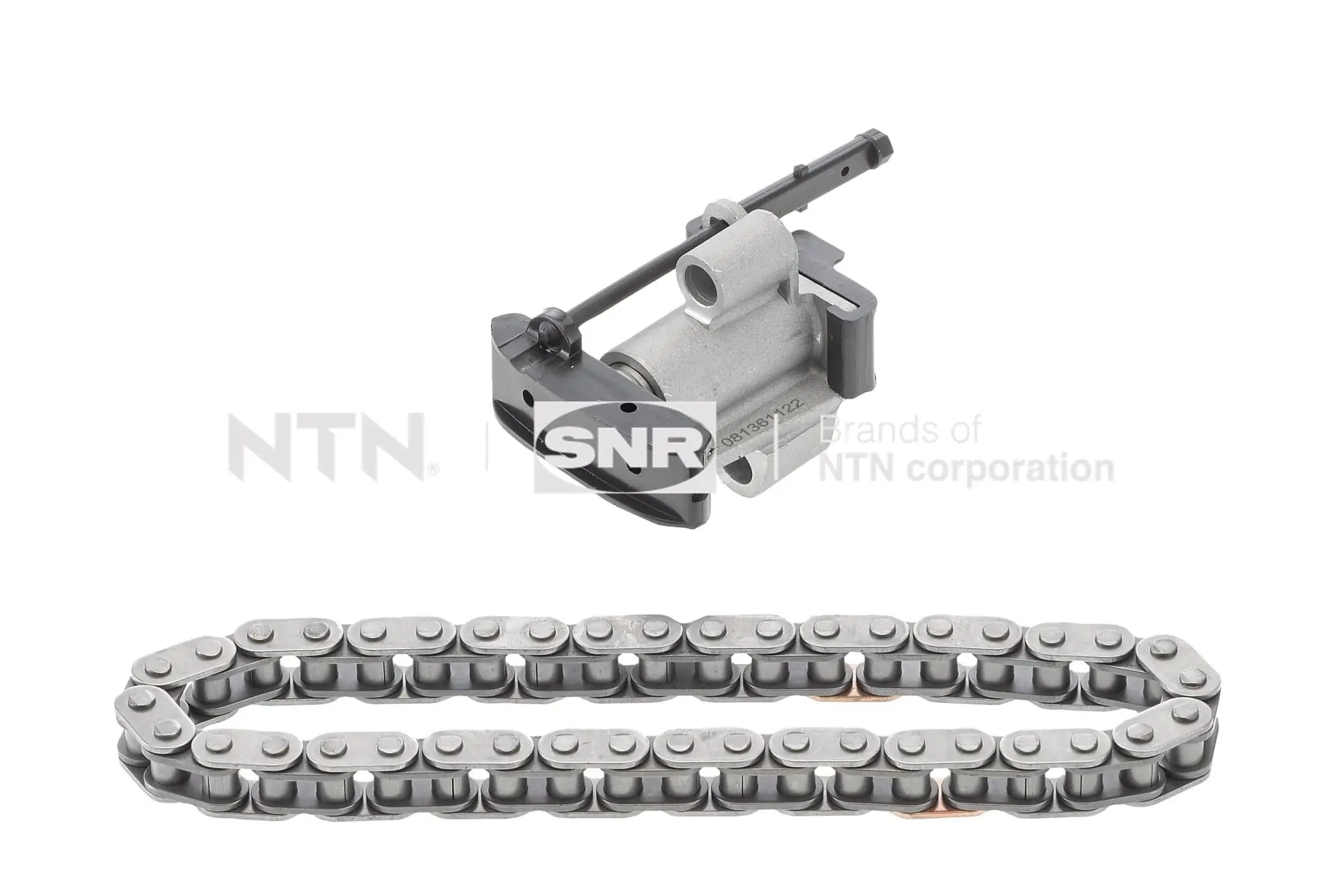 KDC45903 SNR