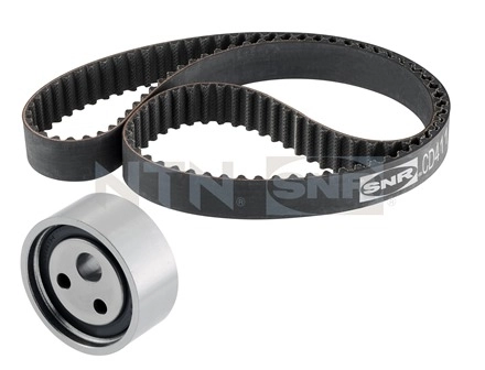 19 I hatchback (B53, C53) (1988 - 1992) Triger set