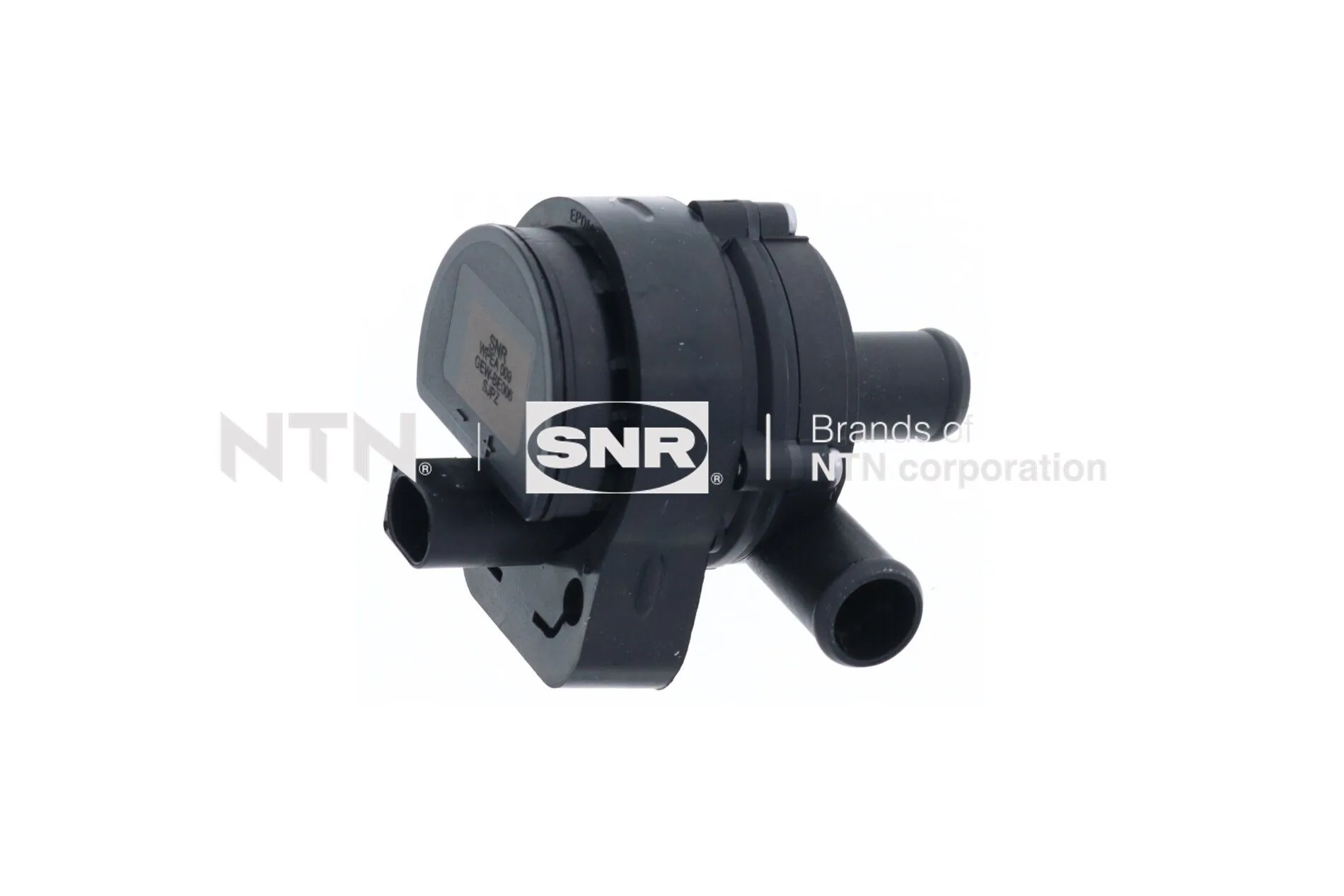 WPEA009 SNR