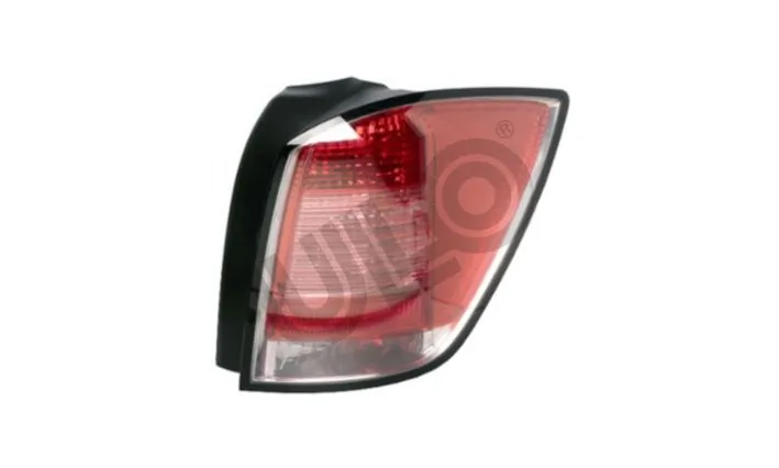 Astra H station wagon (L35) (2004 - 2014) Sol stop lambası