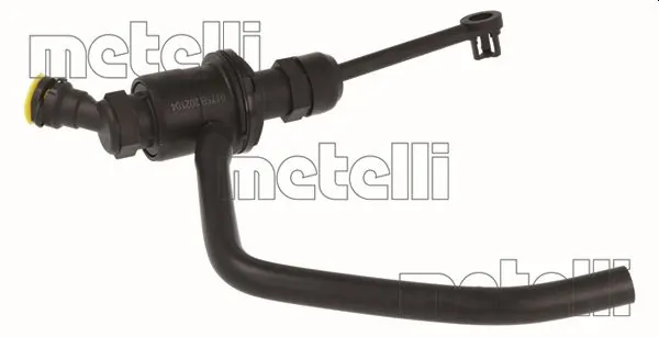 Qashqai I off-road vehicle (J10) (2006 - 2013) Üst merkezi