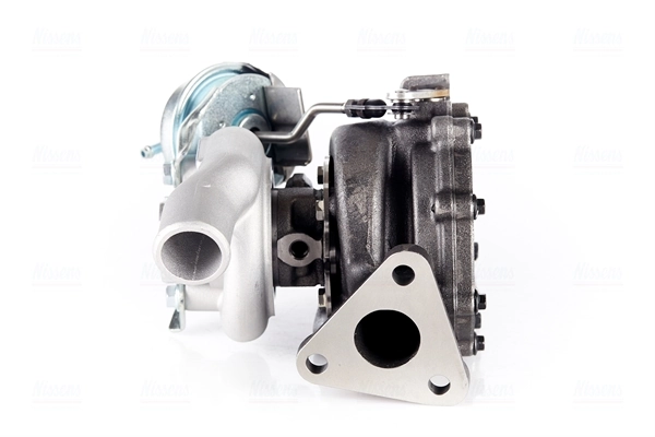 Opel Corsa  (2000 - 2006) Turbo 
