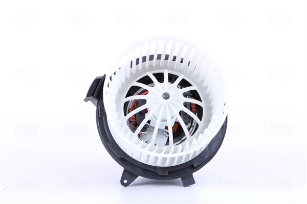 Citroen C3 I Kalorifer fan motoru