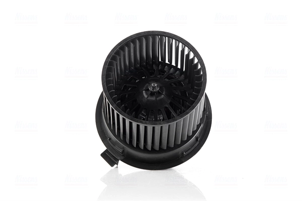 Logan I sedan (LS) (2004 - 2012) Kalorifer fan motoru