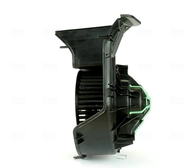 Opel Vectra C Kalorifer fan motoru