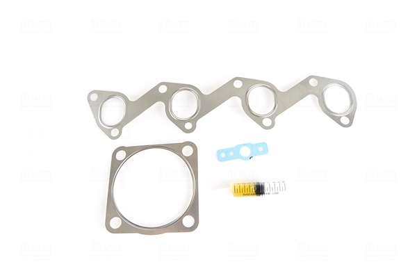 Ford Connect  (2002 - 2013) Turbo 