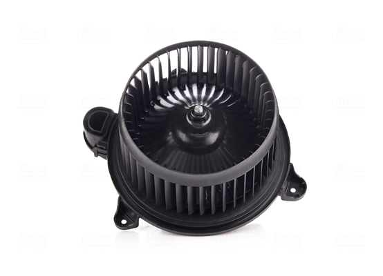 Courier  Kalorifer fan motoru