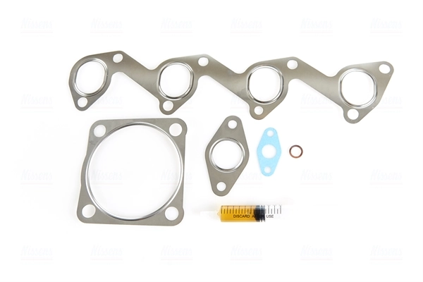 Ford Focus I (1999 - 2005) Turbo 