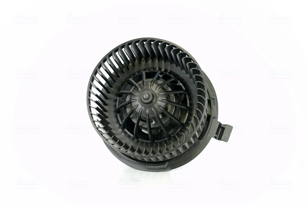 Megane II sedan (LM0, LM1) (2003 - 2012) Kalorifer fan motoru