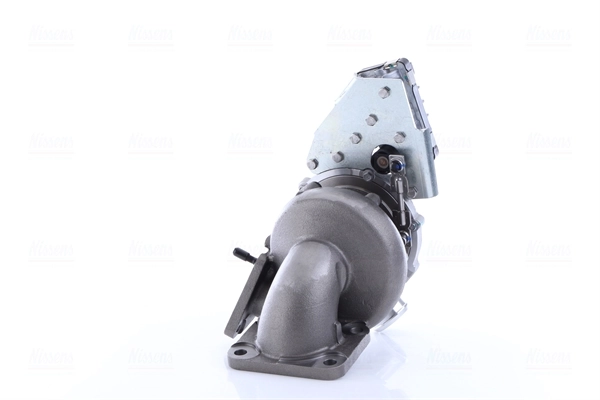 Ford Transit  (2006 - 2014) Turbo 