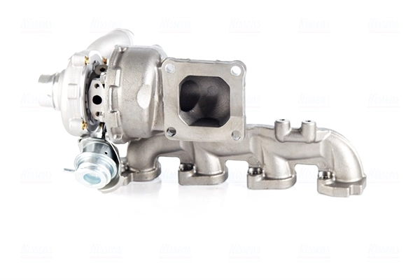 Ford Focus I Turbo orijinal