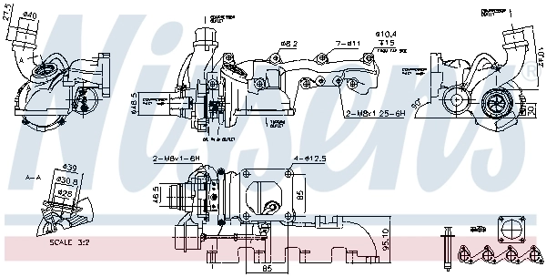 Ford Connect  Turbo fiyatı