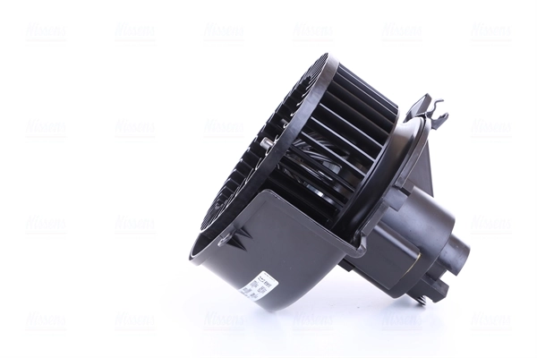 Opel Astra  (1998 - 2009) Isıtıcı fan motoru (iç mekân ısıtıcısı) 