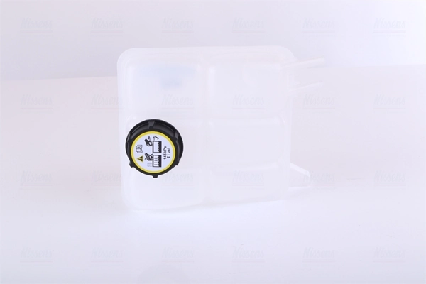 Focus II hatchback (DA, HCP, DP) (2004 - 2011) Su deposu