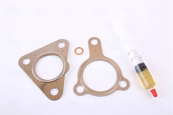 Opel Astra  (2010 - 2015) Turbo çıkma