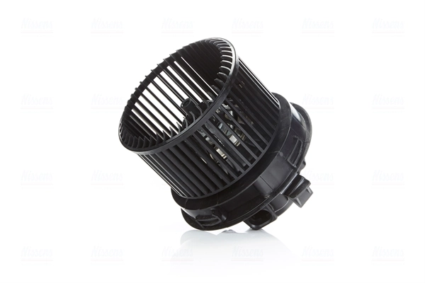 207  Kalorifer fan motoru