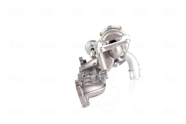 Ford Connect  (2002 - 2013) Turbo çıkma