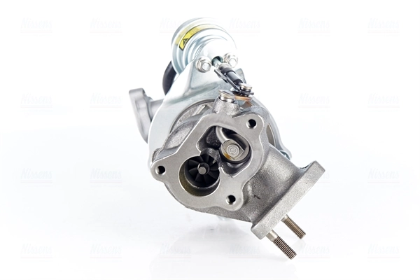 Fiat Albea  (2002 - 2011) Turbo çıkma