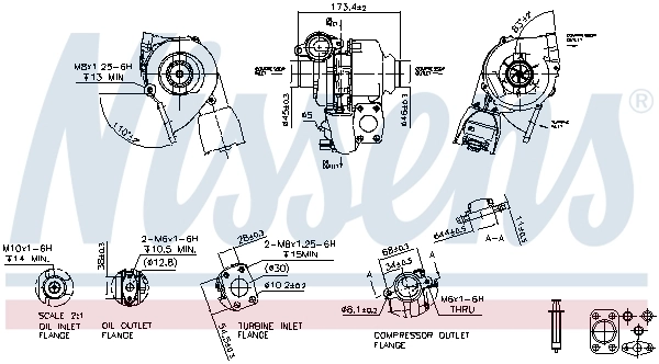 Ford Focus III (2010 - 2020) Turbo 
