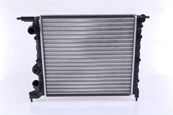 Renault 19 I Motor su radyatörü
