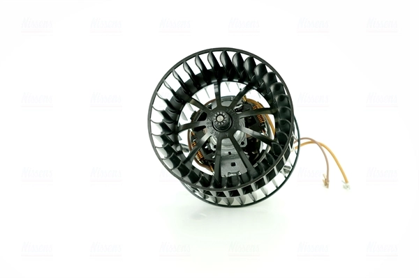 Astra F station wagon (51, 52, F35, M35) (1991 - 2001) Kalorifer fan motoru