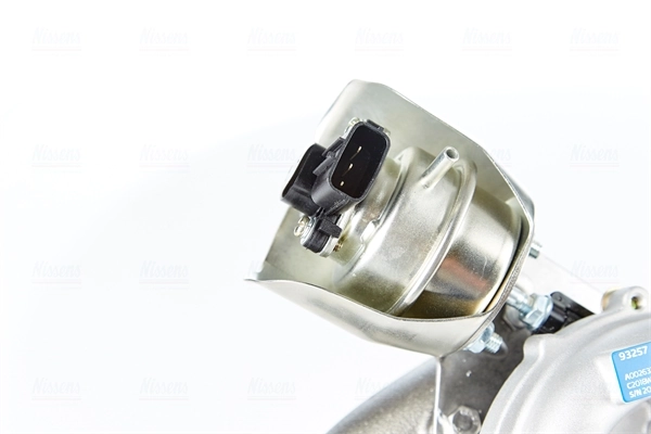 Ford Focus III (2010 - 2020) Turbo çıkma