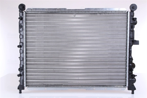 Fiat Tipo  (1987 - 1996) Motor soğutma radyatörü fiyatları