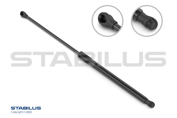 0763VF Stabilus