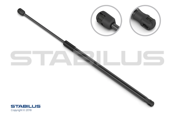 030593 Stabilus