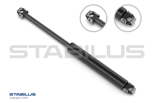8333BN Stabilus