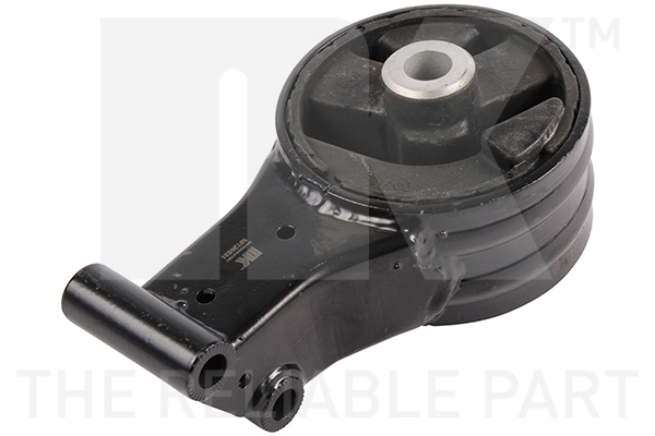 Opel Vectra  Arka motor kulağı
