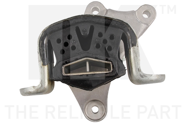 Transporter T5 Sol Motor Kulağı
