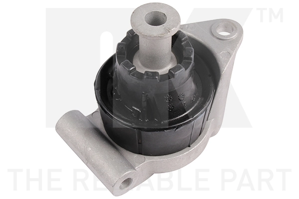 Astra H Arka motor kulağı
