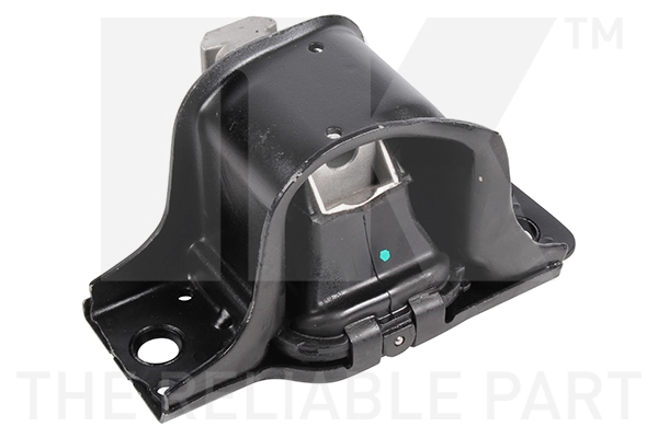 Qashqai I off-road vehicle (J10) (2006 - 2013) Sağ Motor Kulağı
