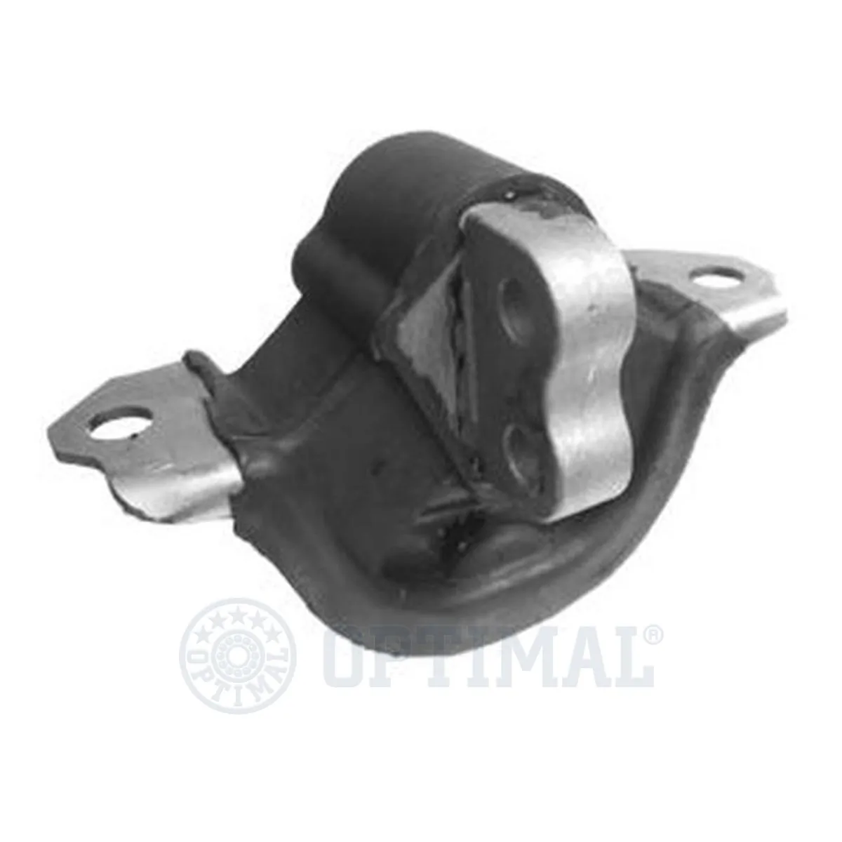 Corsa B Sağ Motor Kulağı