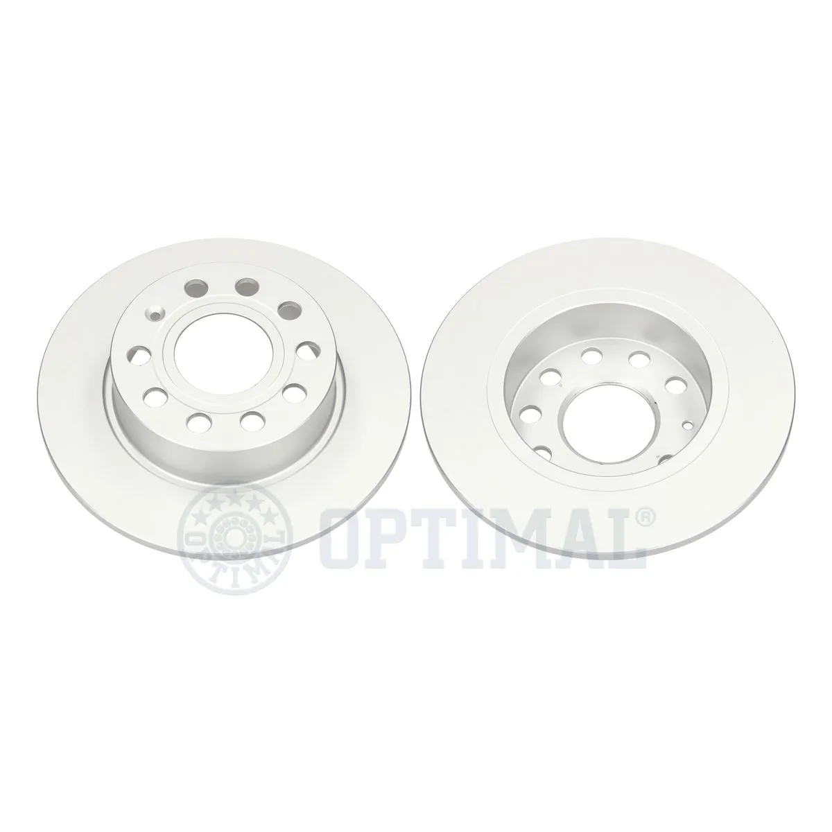 BS8018C Optimal