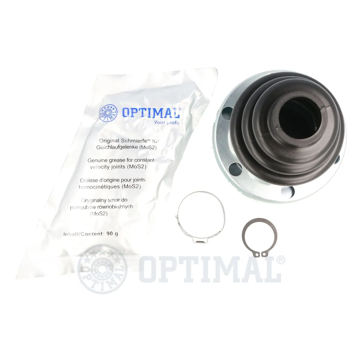CVB10454CR Optimal