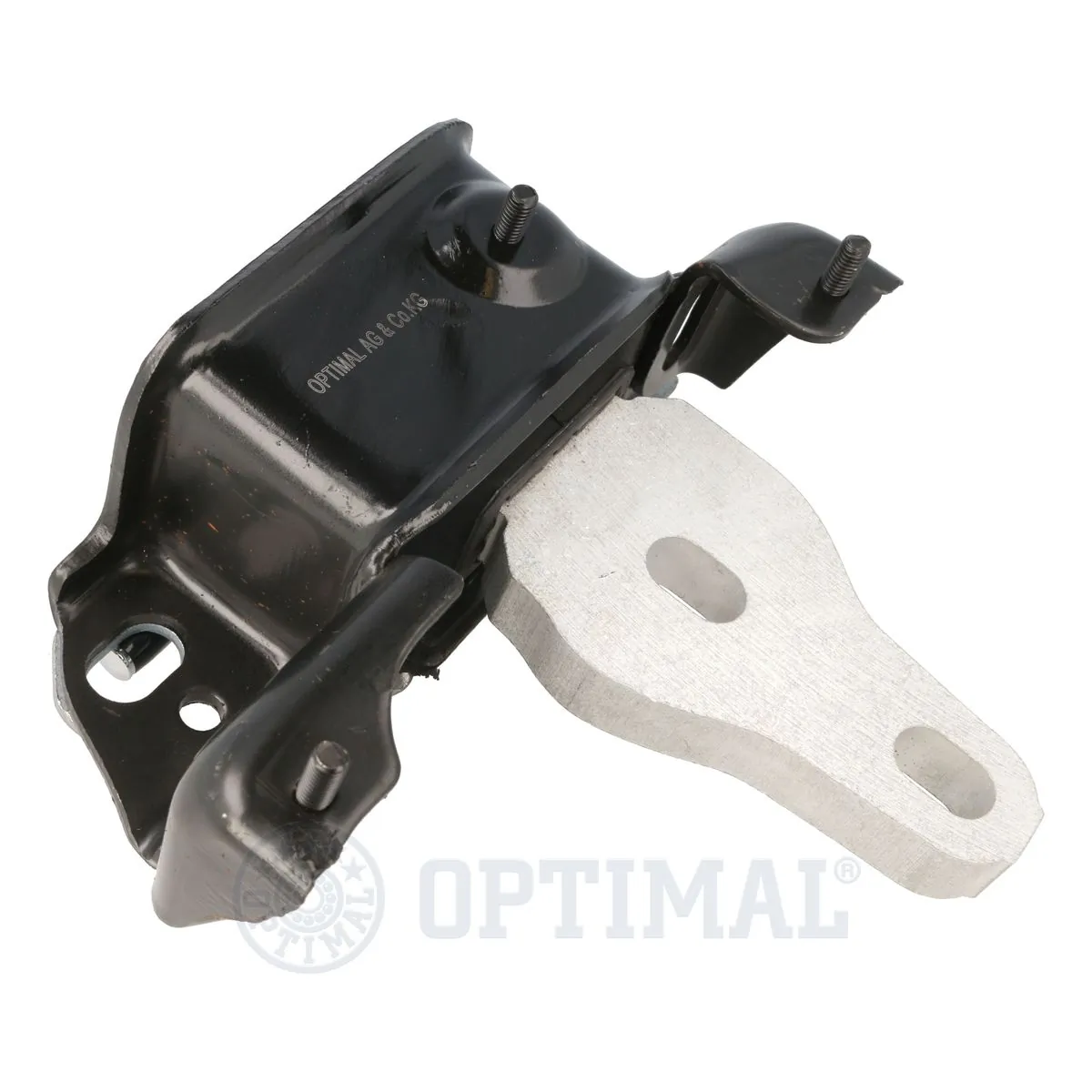 Fiesta Mk5 Sol Motor Kulağı