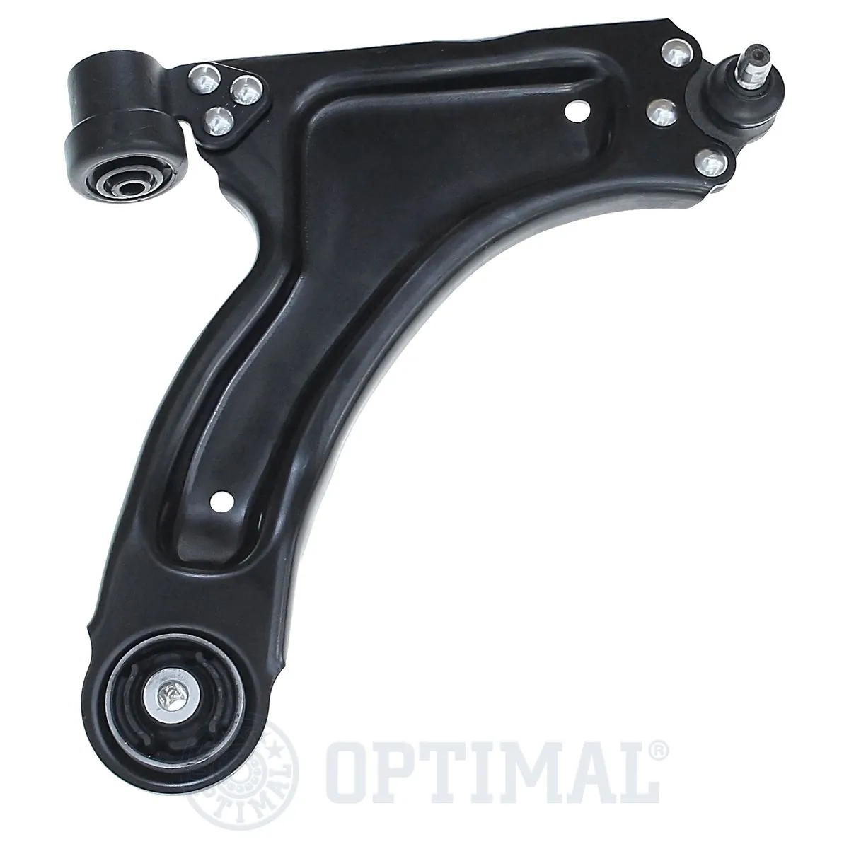 G6731 Optimal