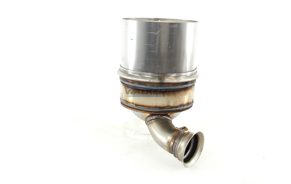 C3 I hatchback (FC) (2002 - 2009) DPF