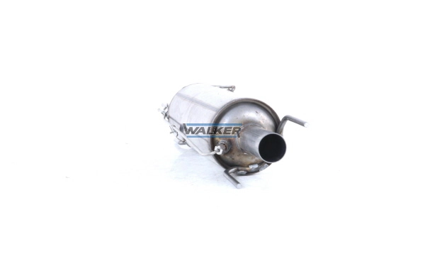 Opel Vectra  DPF