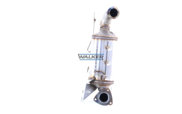 Astra J Sports Tourer station wagon (P10) (2010 - 2015) DPF