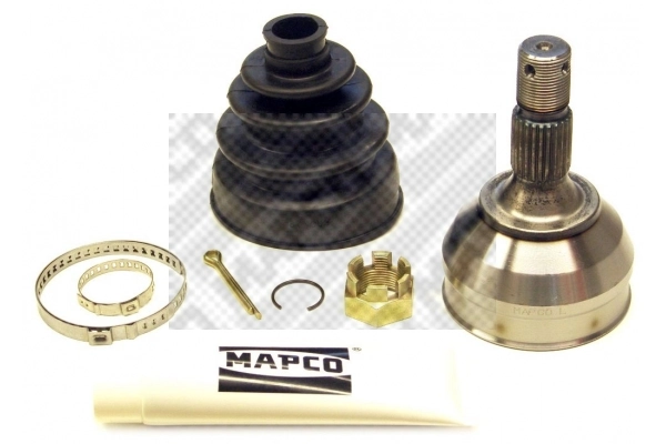 16913 Mapco