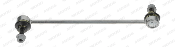 Polo IV hatchback (9N, 9A) (2001 - 2014) Ön Z rot